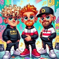 Børnepenge er bare billige bøder (prod. PapaPedro Beats)