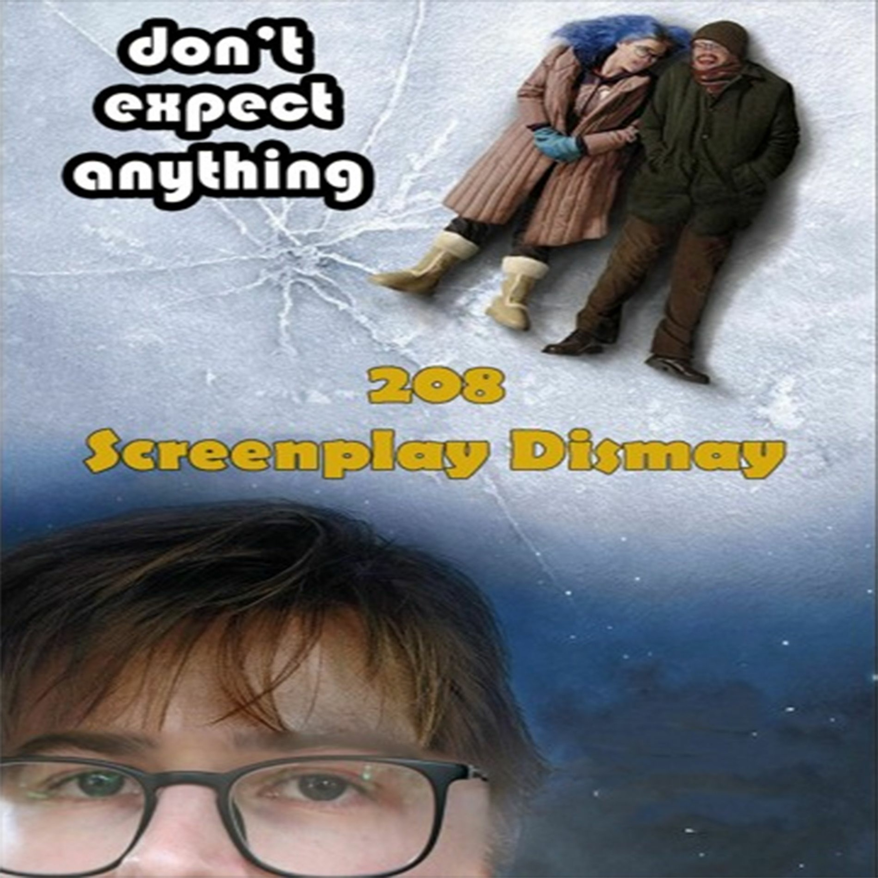 Don\'t Expect Anything