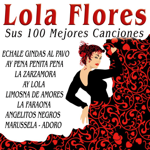 Stream Torbellino De Colores by Lola Flores | Listen online for free on  SoundCloud