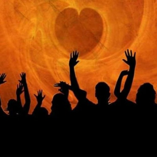 Sharing The Vibe special 2nd Birthday set by Magic Vibes
