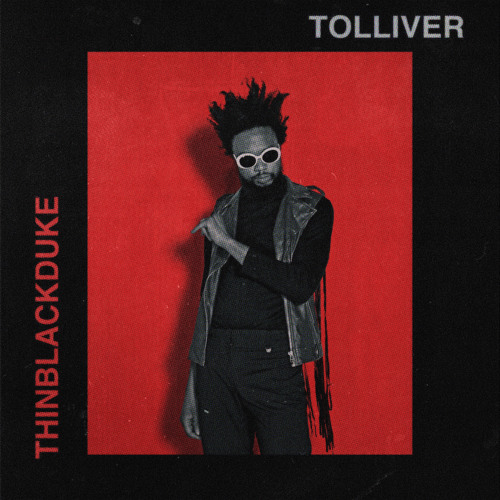 Stream Tolliver | Listen to Thin Black Duke playlist online for free on  SoundCloud
