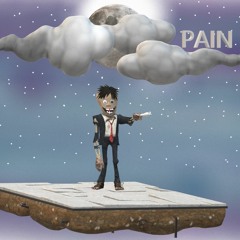 PAIN~ David Blaine