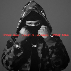 PURSUIT OF LAVISHNESS