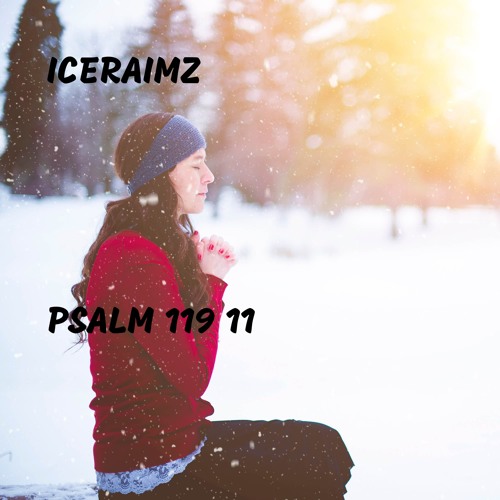 Psalm 119 11