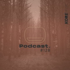 Podcast 128 - Black Criss & Gruss [Viuz]