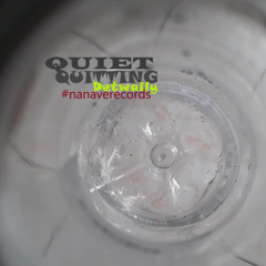 FREE DOWNLOAD - Quiet quitting