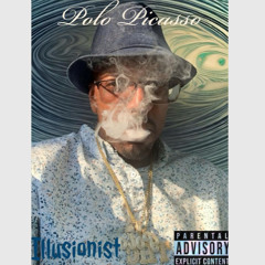 Polo Picasso- Illusionist (Prod By. Docent)