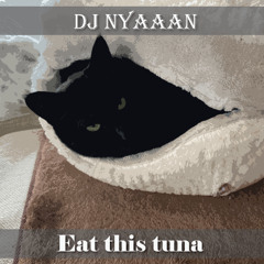 Eat this tuna