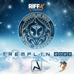 Tremplin RIFFX - TML Winter 2023