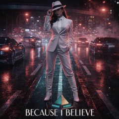 Because I Believe (`Charlie's Threads Album Version)
