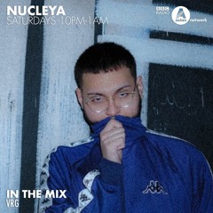 VRG In The Mix - BBC Asian Network (NUCLEYA GUEST MIX)