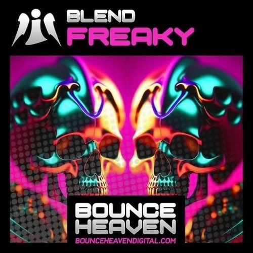 Blend - Freaky (sample)