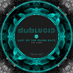 Last Of The Warm Days