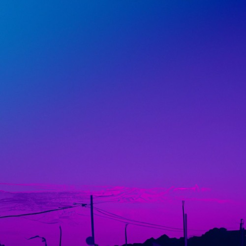Late Sunset
