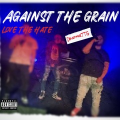 Love The Hate