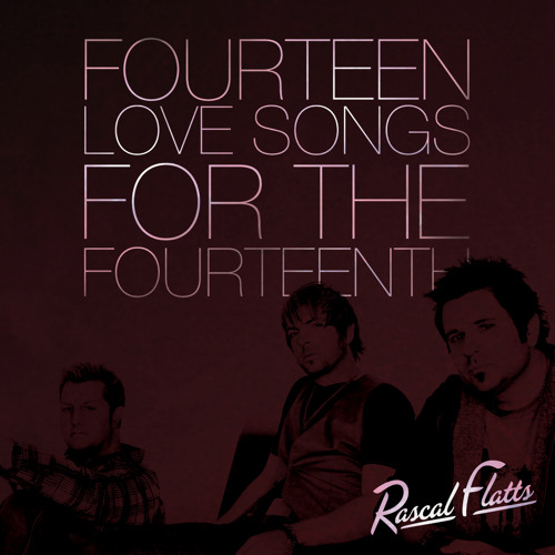 Rascal flatts songs deals
