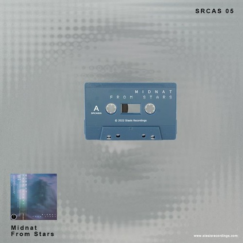 Midnat - From Stars   |  SRCAS05