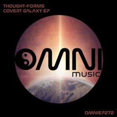 Thought Forms - Shift Focus