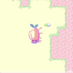 Yume 2kki OST - Strawberry Milk Sea