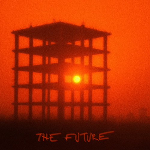 Stream ANKHOÏ | Listen to THE FUTURE playlist online for free on SoundCloud