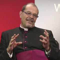 Christen im Nahen Osten - Wer stoppt den Exodus? (mit Pfr. Joachim Schroedel, 2007)