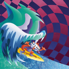 MGMT - Congratulations (slowed/reverb)