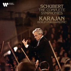 Stream Herbert von Karajan music | Listen to songs, albums
