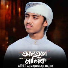 Antal Malik