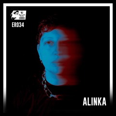 ER034 - Ellum Radio - Alinka Guest Mix