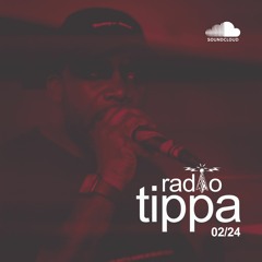 Radio Tippa // February 2024