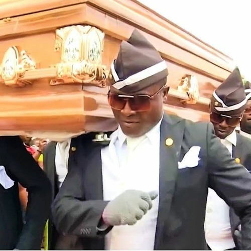 Michael Williams - A Lie Chorus (Coffin Dance Remix)