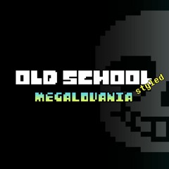 An Old School Styled Megalovania