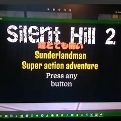 Sunderlandman Theme 1