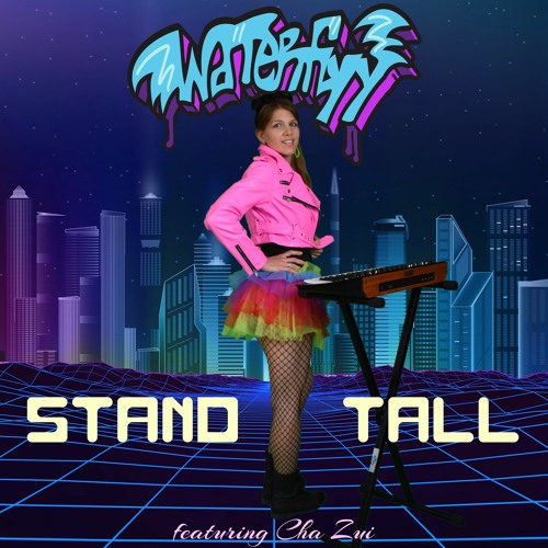Stand Tall