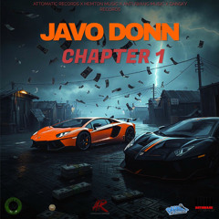 Javo Donn - Chapter 1 [Status Riddim aka Mute Riddim]