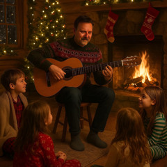 God Rest Ye Merry Gentlemen