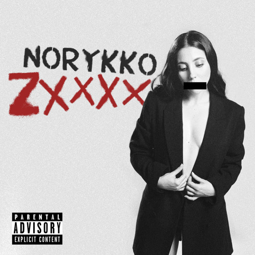 Stream Norykko | Listen to Zxxxx playlist online for free on