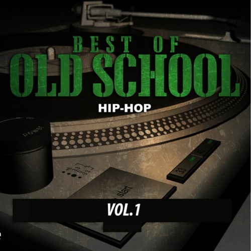 Stream Old School Hip Hop Mix *** 90s + 2000s*** (Volume 1/3) by DJ