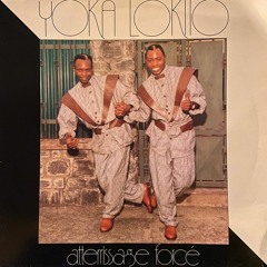 Yoka Lokito - Regine