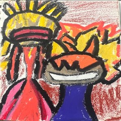 BLONDE2 (prod.BANBWOI)