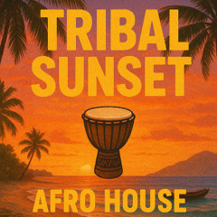 Tribal Sunset