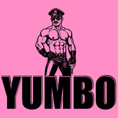Yumbo (Dark Room Re-Rub Exteneded)