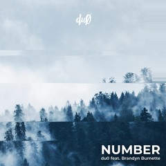 NUMBER (feat. Brandyn Burnette)
