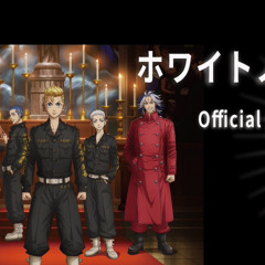 ホワイトノイズ/Official髭男dism（Sleep Music Box）