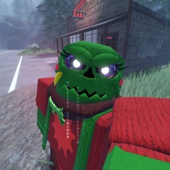 Little Lord Of Horror