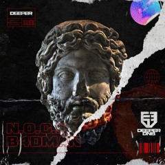 N.O.C.K - Blame [OUT NOW]