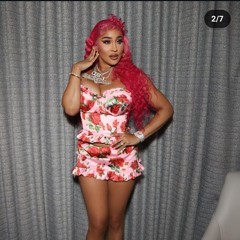 Natalie Nunn - Baddie Bad (That's me)