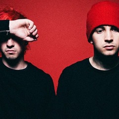 Twenty One Pilots - Navigating (ThrObak Remix)