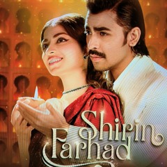 Dil Tera Ho Gaya_Shirin Farhad Ost.mp3