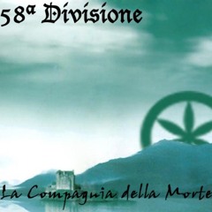 58ª Divisione - Il Sole delle Alpi